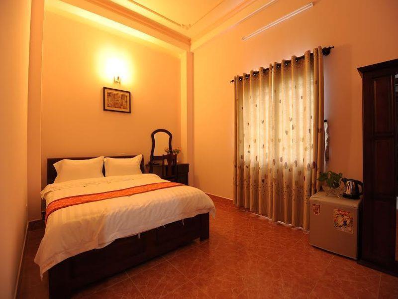 7S Hotel Khang Phu 다낭 외부 사진
