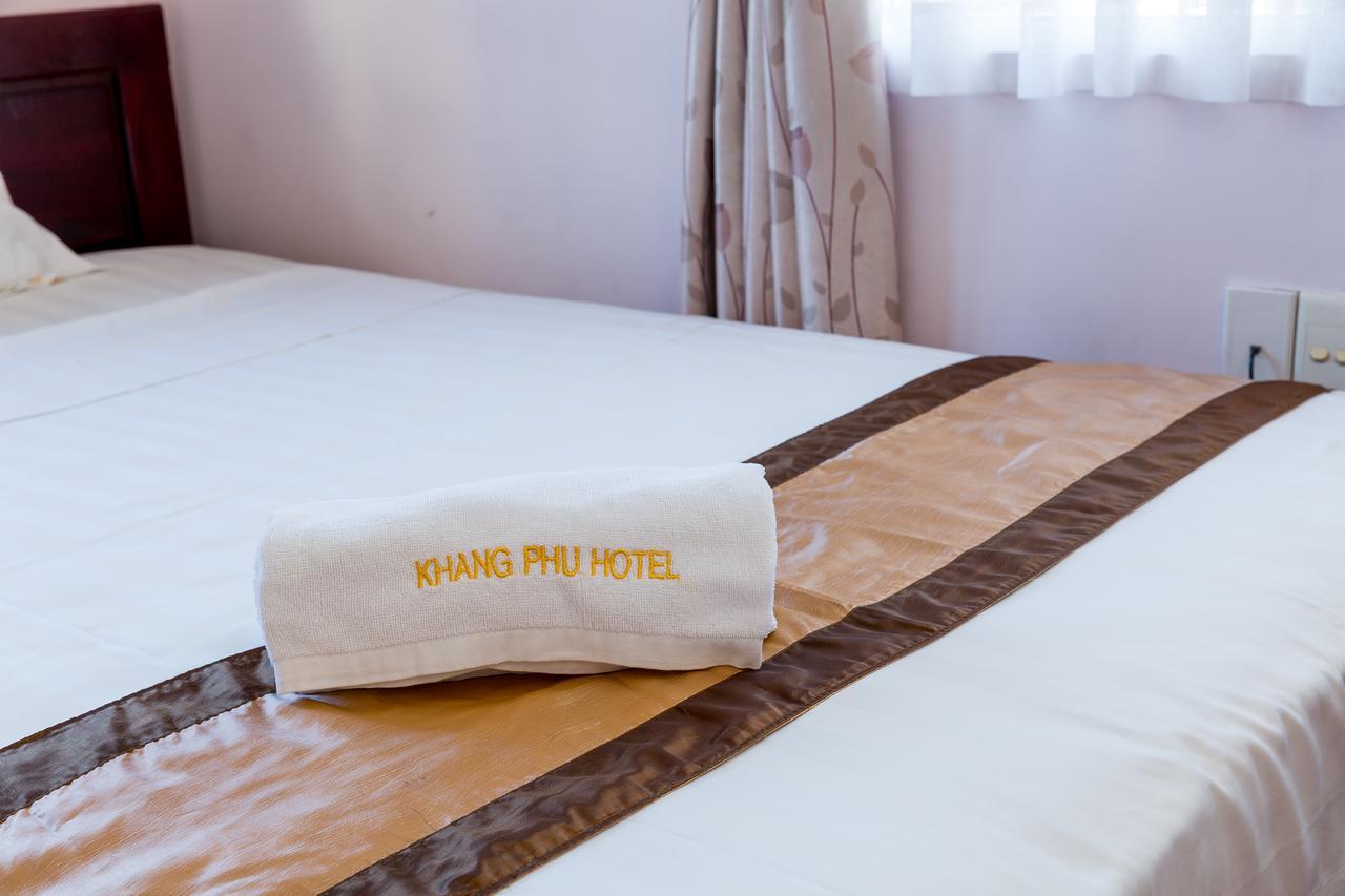 7S Hotel Khang Phu 다낭 외부 사진