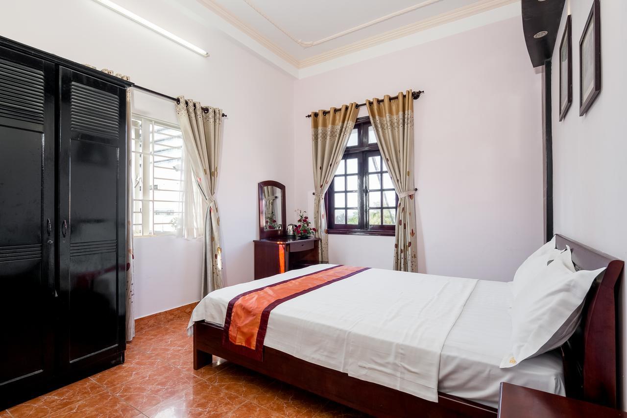 7S Hotel Khang Phu 다낭 외부 사진