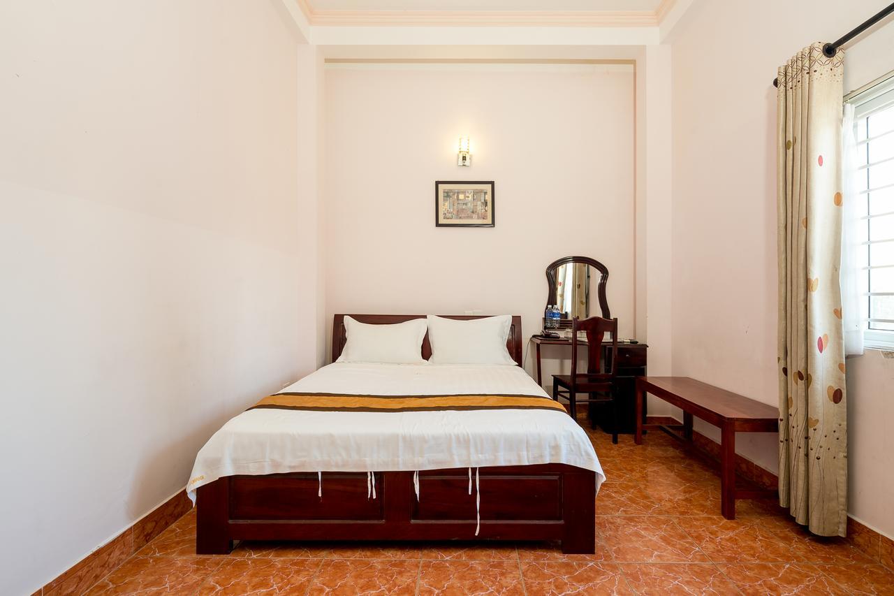 7S Hotel Khang Phu 다낭 외부 사진