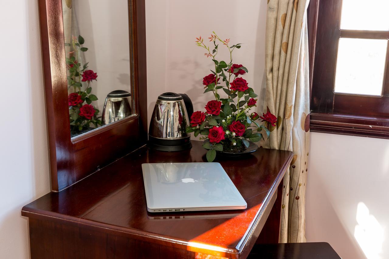 7S Hotel Khang Phu 다낭 외부 사진