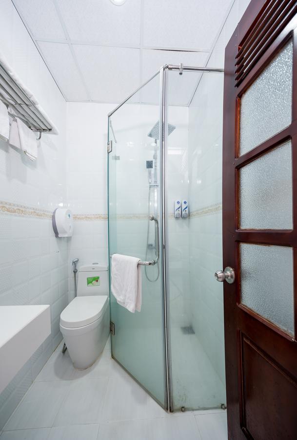 7S Hotel Khang Phu 다낭 외부 사진