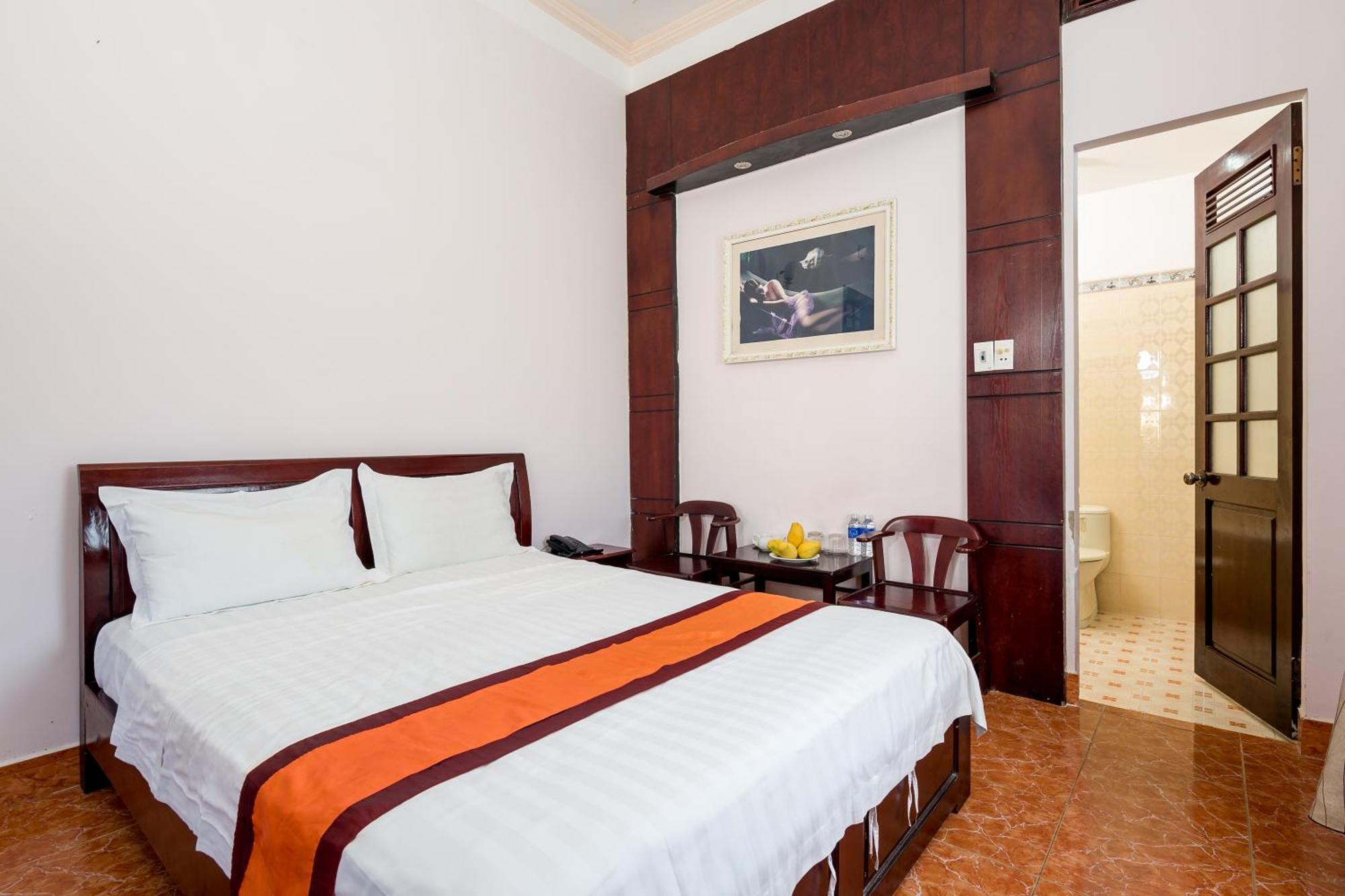 7S Hotel Khang Phu 다낭 외부 사진